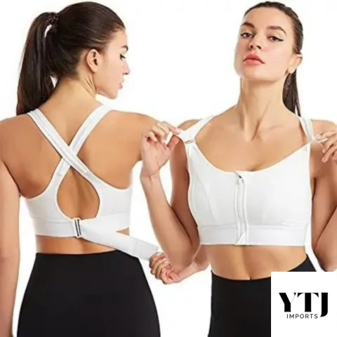 Brasier Corrector de postura