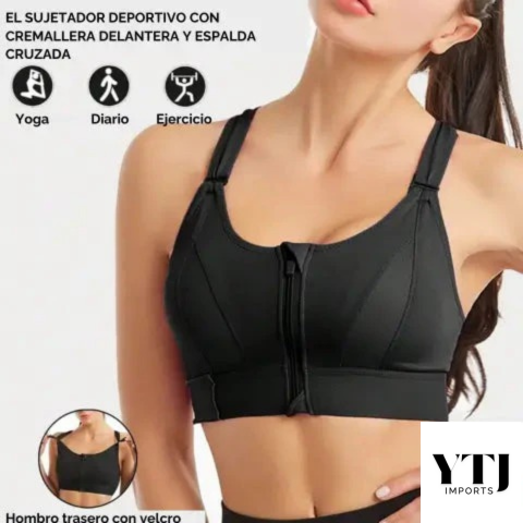 Brasier Corrector de postura